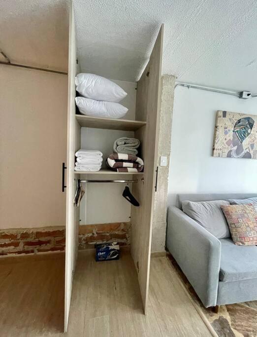 Apartamento Loft Con Vista, Diseno Autentico Y Ubicacion Prime Manizales