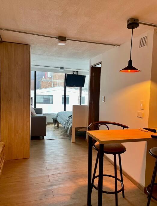 Loft Con Vista, Diseno Autentico Y Ubicacion Prime *