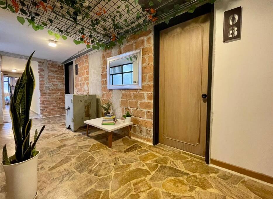 Loft Con Vista, Diseno Autentico Y Ubicacion Prime Manizales